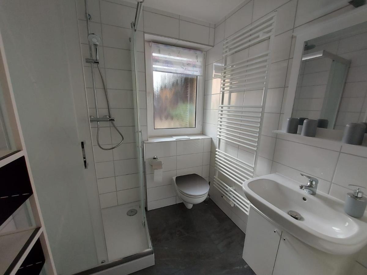 Ferienhaus Hickmann Cunnersdorf 외부 사진